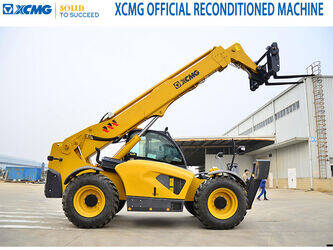 Image for 2024 XCMG XC6-3007