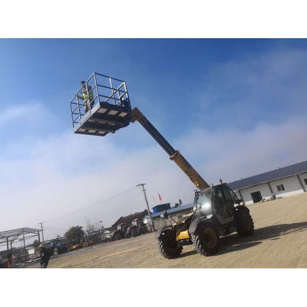 2024 XCMG XC6-3007-43885466