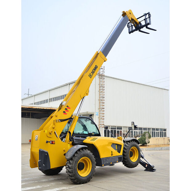 2024 XCMG XC6-3007-43885469