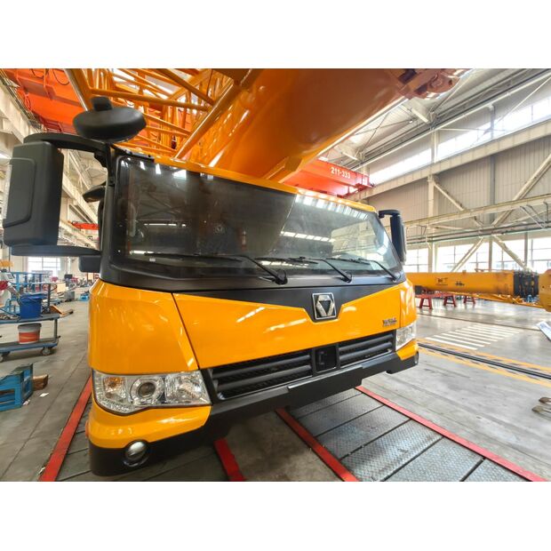 2020 XCMG XCT110-43885474