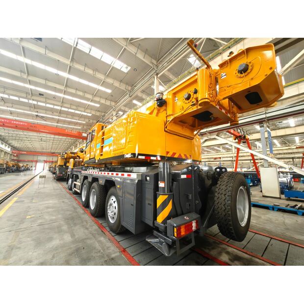 2020 XCMG XCT110-43885475