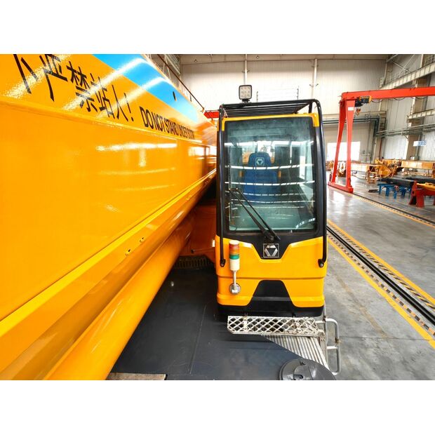 2020 XCMG XCT110-43885480