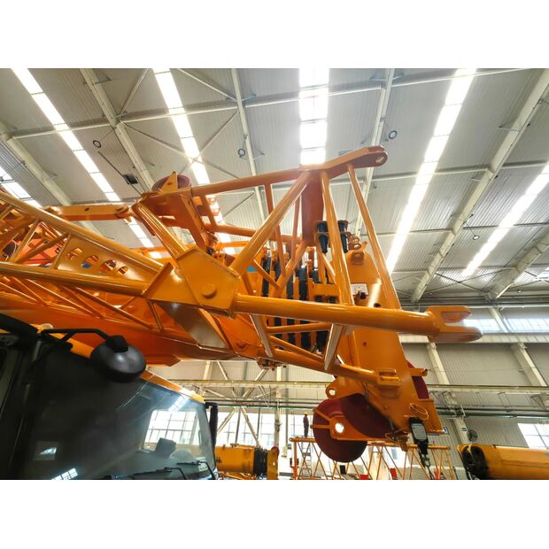 2020 XCMG XCT110-43885481