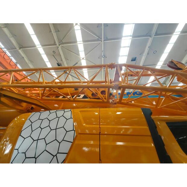 2020 XCMG XCT110-43885482