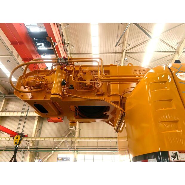 2020 XCMG XCT110-43885483