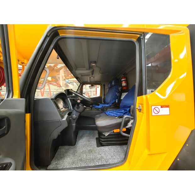 2020 XCMG XCT110-43885484