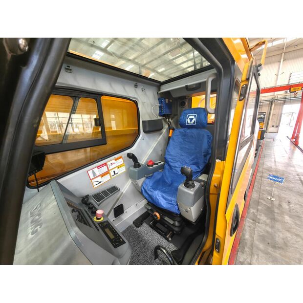 2020 XCMG XCT110-43885485