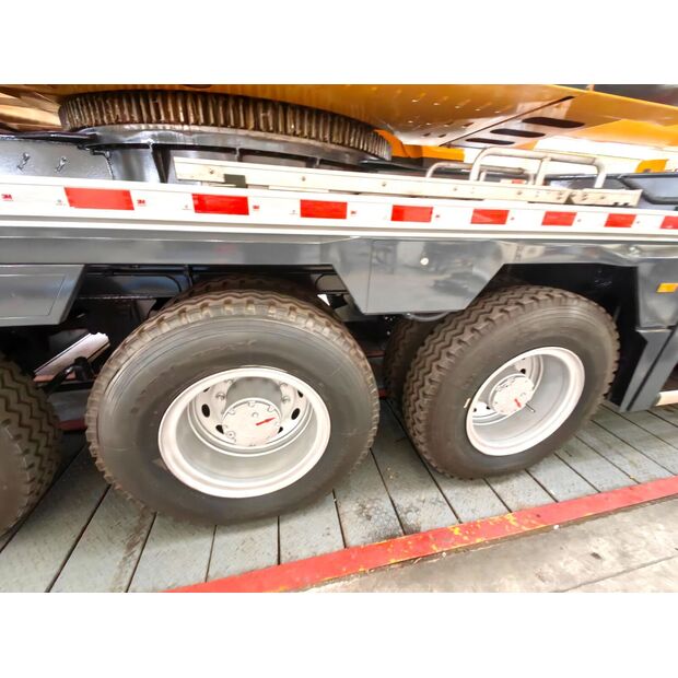 2020 XCMG XCT110-43885486