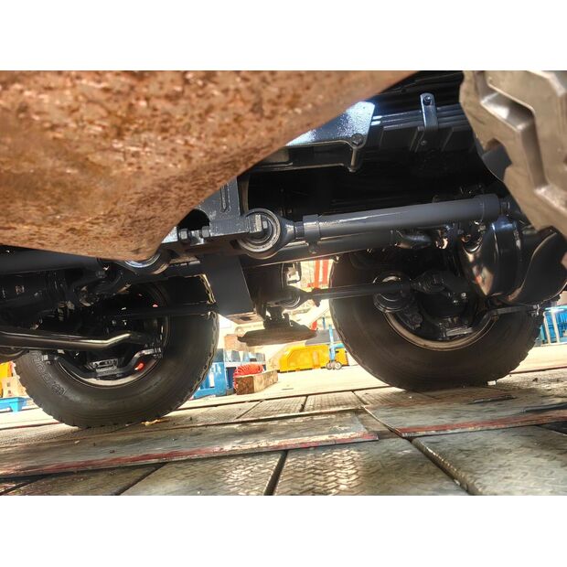 2020 XCMG XCT110-43885488