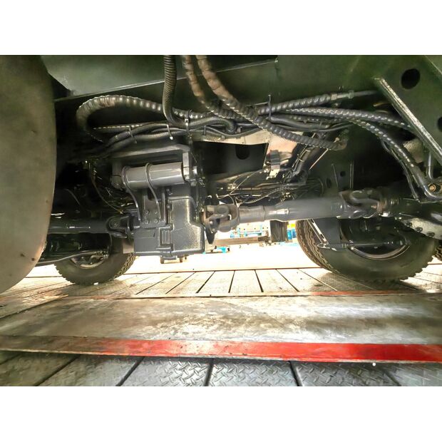 2020 XCMG XCT110-43885489