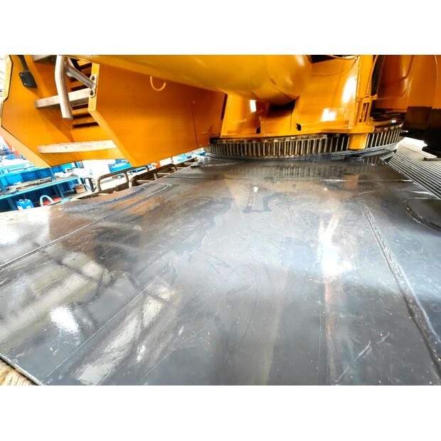 2020 XCMG XCT110-43885490