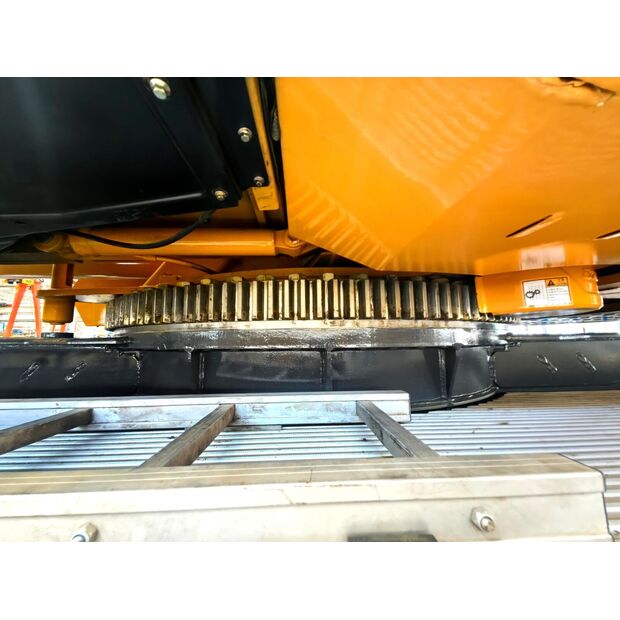 2020 XCMG XCT110-43885491