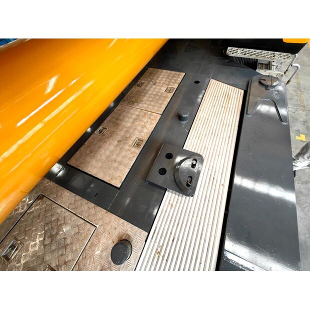 2020 XCMG XCT110-43885492