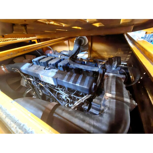 2020 XCMG XCT110-43885493