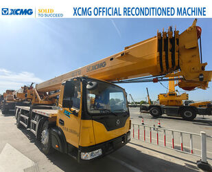 Image de CAMIONS-GRUES 2023 XCMG XCT12L5-5