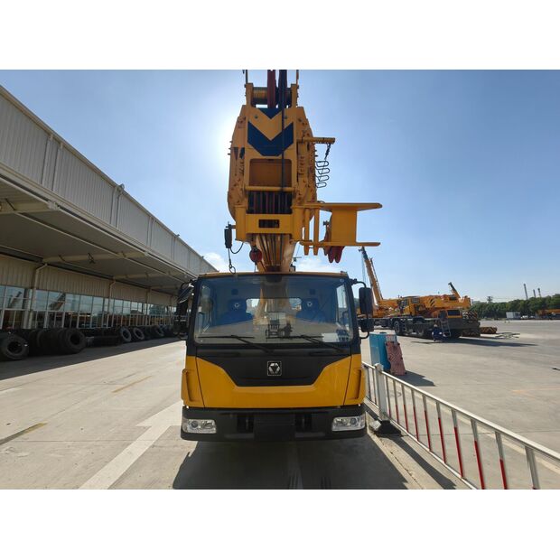 2023 XCMG XCT12L5-5-43885504