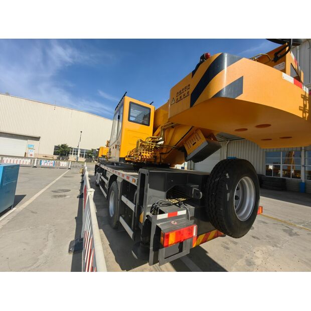 2023 XCMG XCT12L5-5-43885507