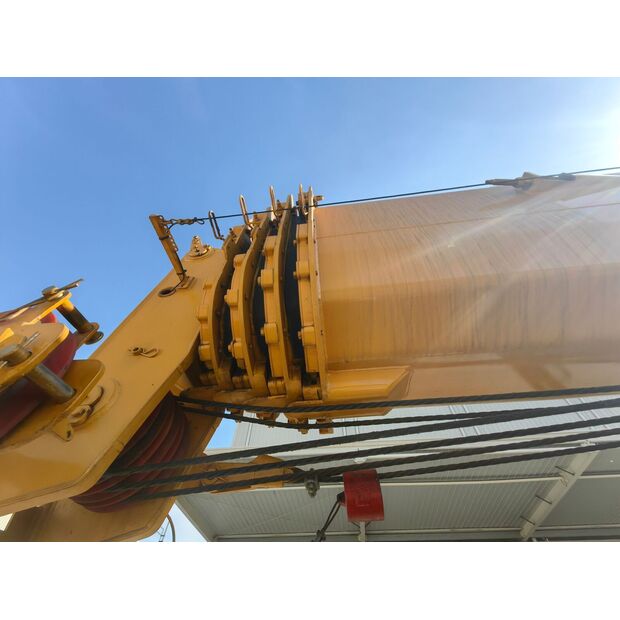 2023 XCMG XCT12L5-5-43885509