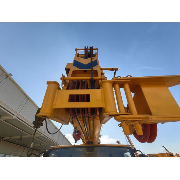 2023 XCMG XCT12L5-5-43885510