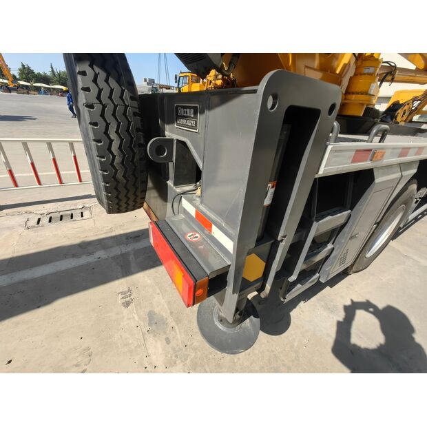 2023 XCMG XCT12L5-5-43885511