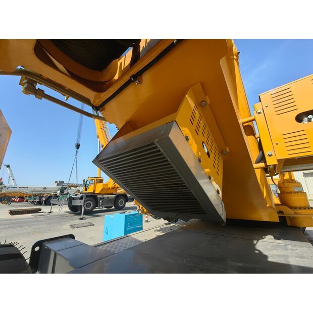 2023 XCMG XCT12L5-5-43885513