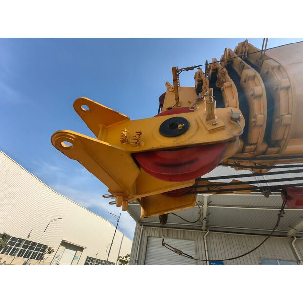 2023 XCMG XCT12L5-5-43885515