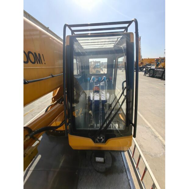 2023 XCMG XCT12L5-5-43885517