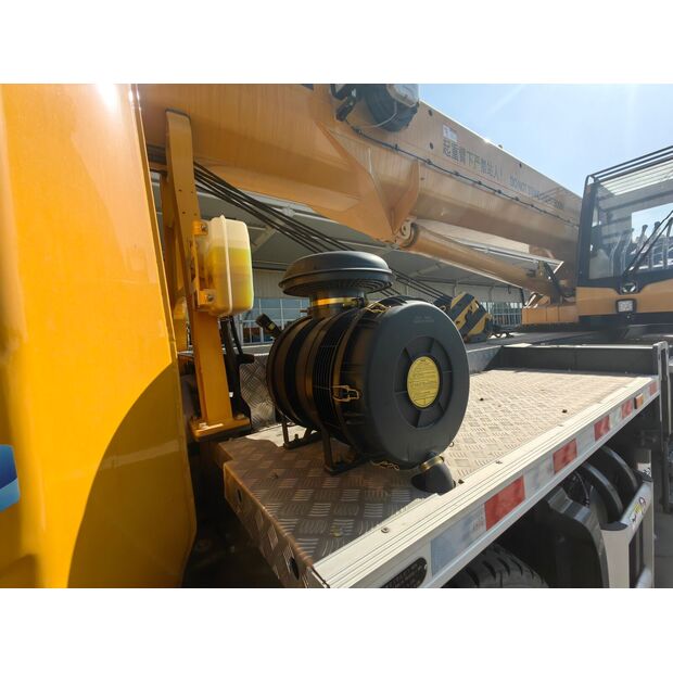 2023 XCMG XCT12L5-5-43885519