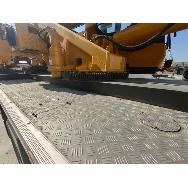 2023 XCMG XCT12L5-5-43885521