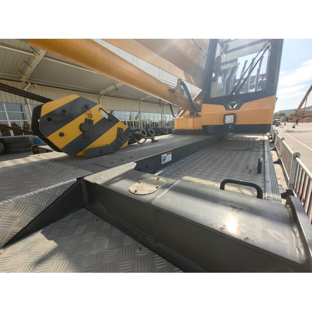 2023 XCMG XCT12L5-5-43885522