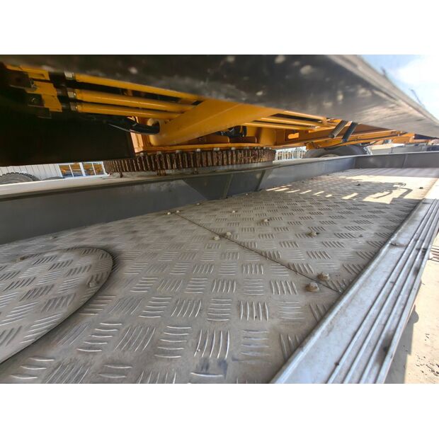 2023 XCMG XCT12L5-5-43885523