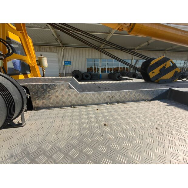 2023 XCMG XCT12L5-5-43885524