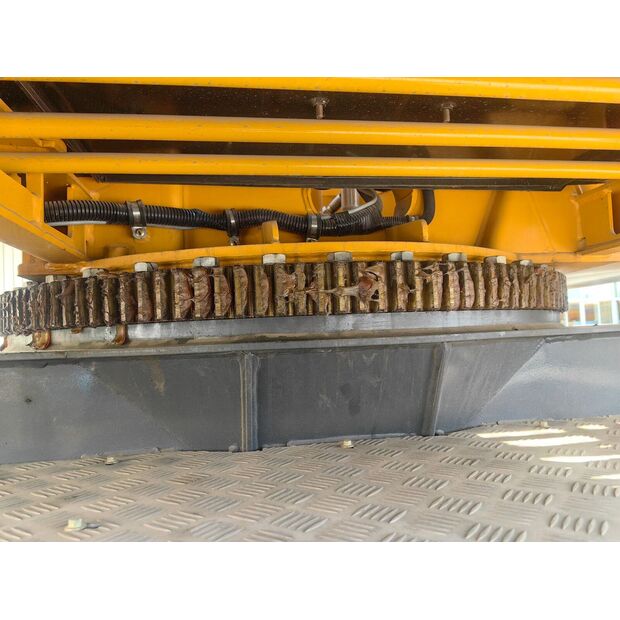 2023 XCMG XCT12L5-5-43885525