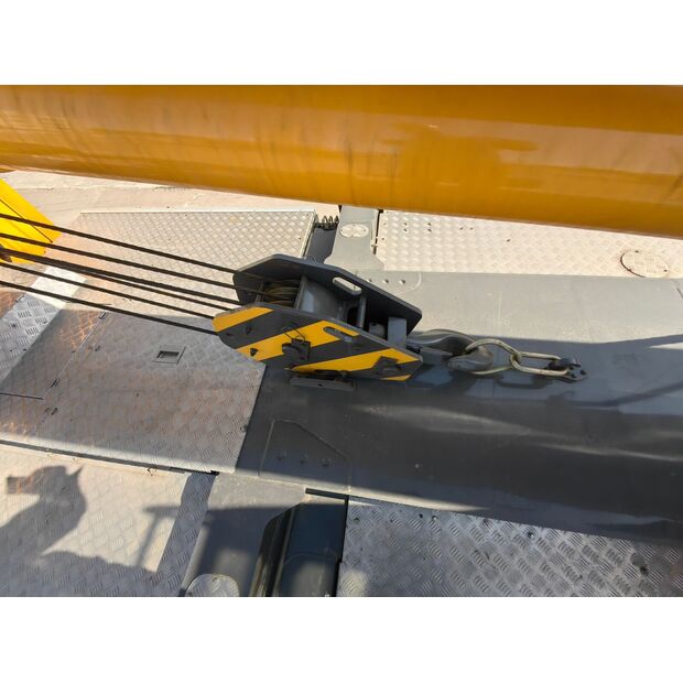 2023 XCMG XCT12L5-5-43885526