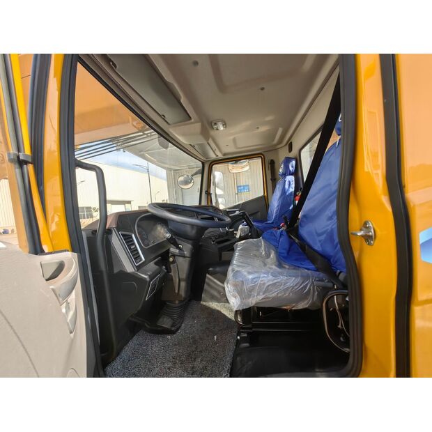 2023 XCMG XCT12L5-5-43885527