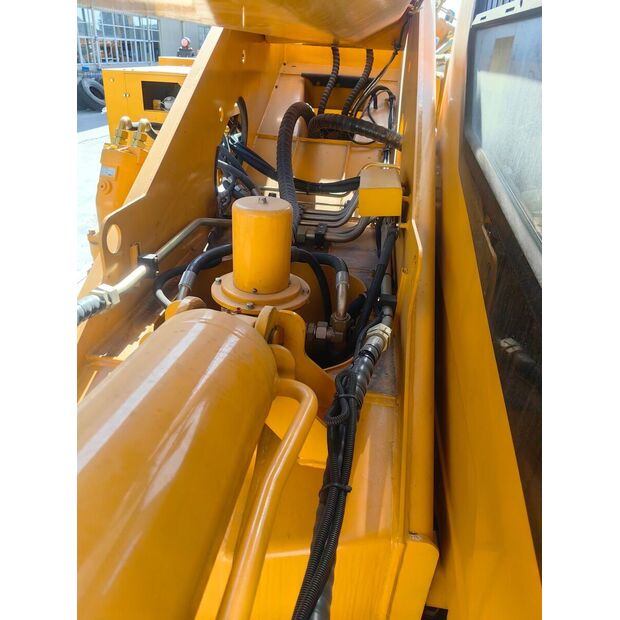 2023 XCMG XCT12L5-5-43885528