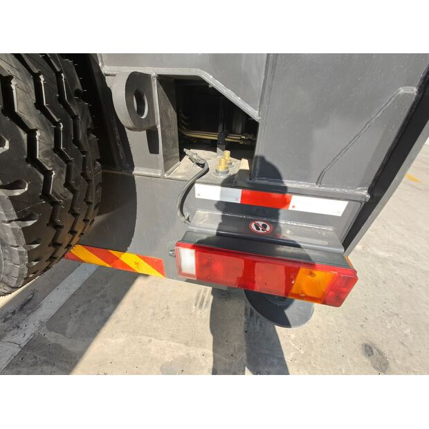 2023 XCMG XCT12L5-5-43885529