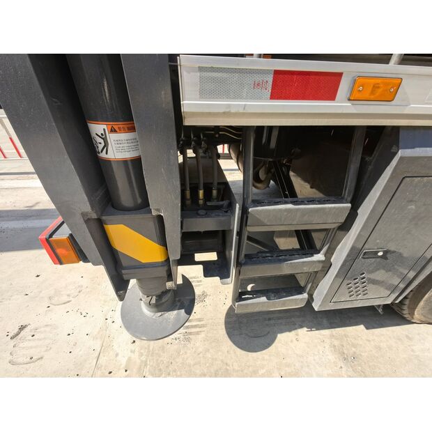 2023 XCMG XCT12L5-5-43885530