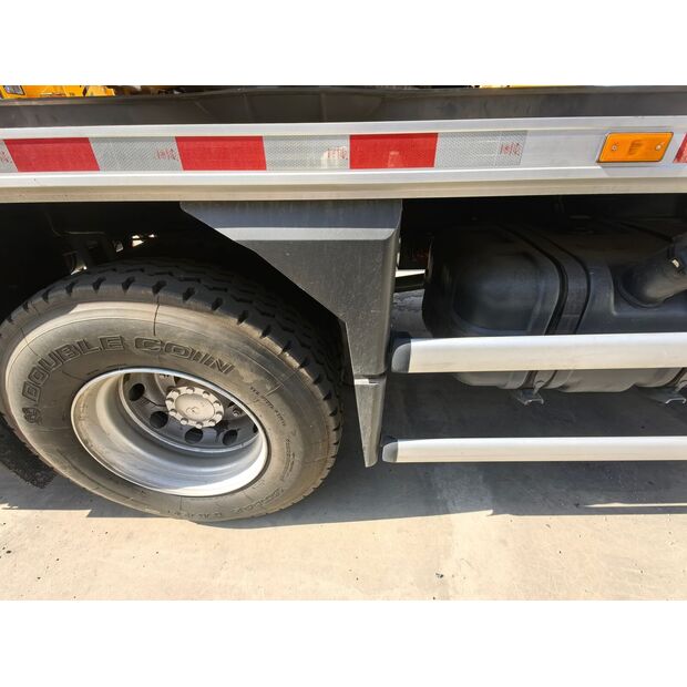 2023 XCMG XCT12L5-5-43885531