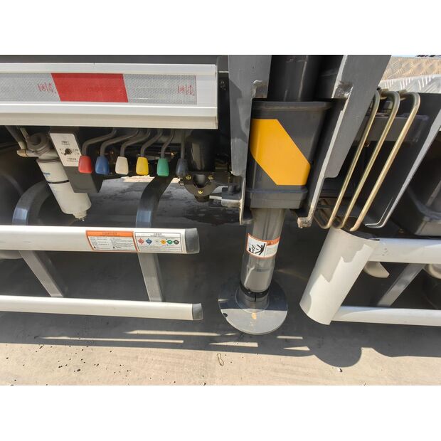 2023 XCMG XCT12L5-5-43885532