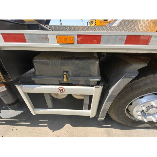 2023 XCMG XCT12L5-5-43885533