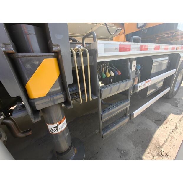 2023 XCMG XCT12L5-5-43885534