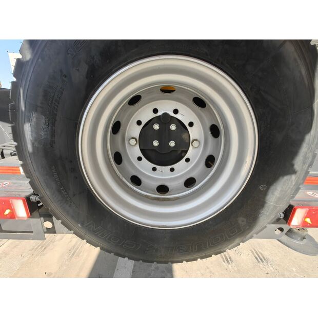 2023 XCMG XCT12L5-5-43885535