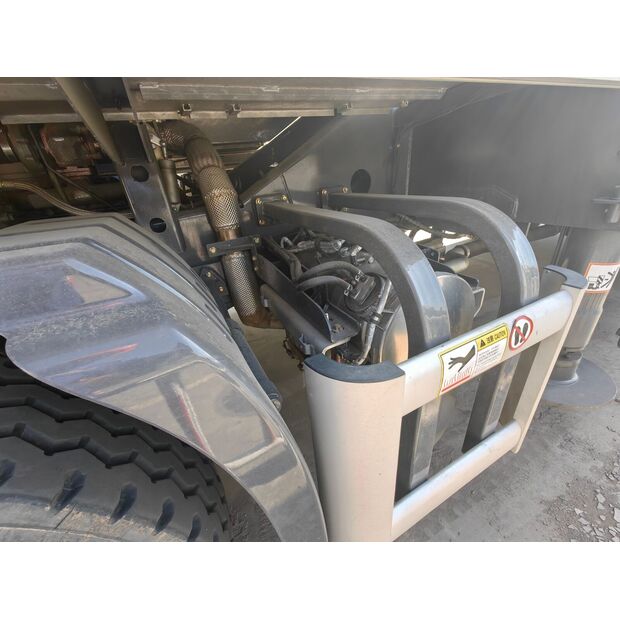 2023 XCMG XCT12L5-5-43885536