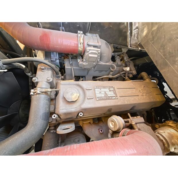 2023 XCMG XCT12L5-5-43885538