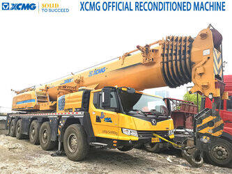 Image for ALL TERRAIN CRANES 2024 XCMG XCA130L8C-I