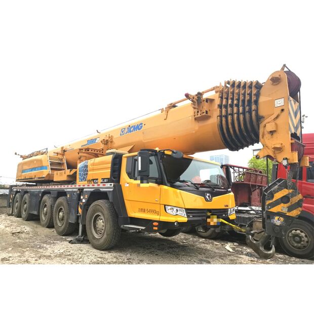 2024 XCMG XCA130L8C-I-43885554