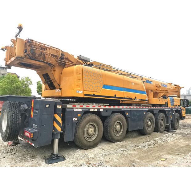 2024 XCMG XCA130L8C-I-43885555