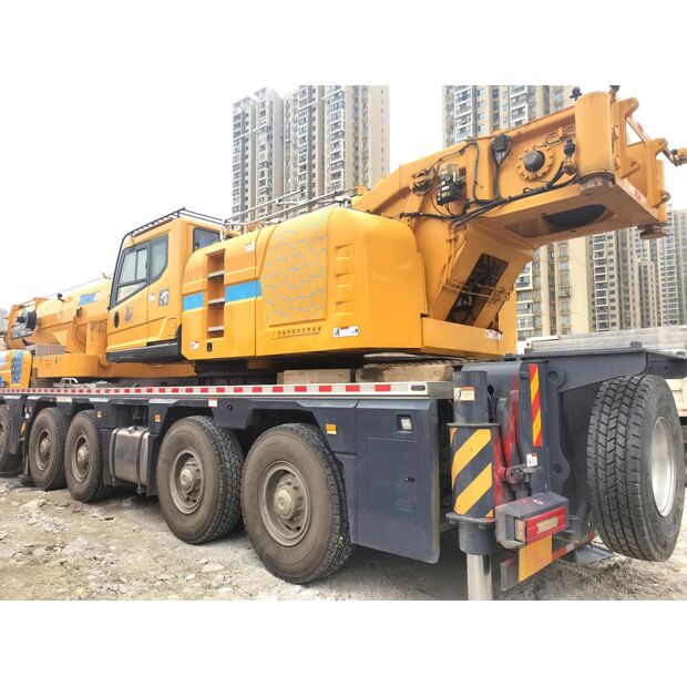 2024 XCMG XCA130L8C-I-43885556