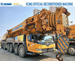 صورة ل كرينات صالحة لكل أنواع الطرق 2021 اكس سي ام جي XCA500